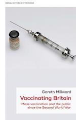 Vaccinating Britain