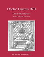 Dr Faustus 1604
