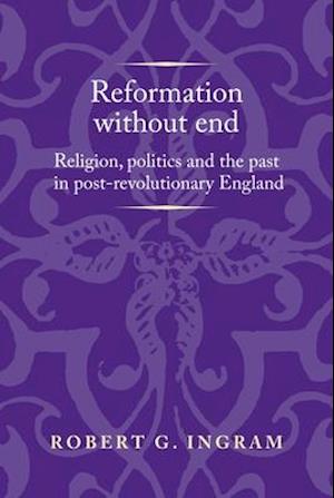 Reformation without End