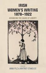 Irish Women's Writing, 1878–1922