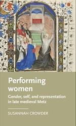 Performing Women