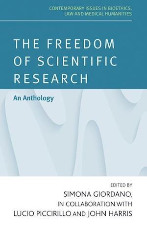 The freedom of scientific research