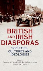 British and Irish Diasporas