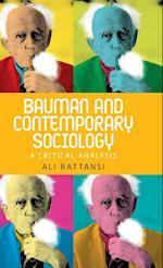 Bauman and Contemporary Sociology