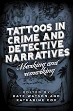 Tattoos in crime and detective narratives
