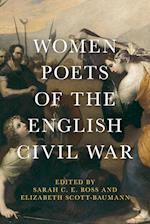 Women Poets of the English Civil War