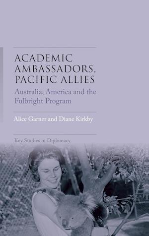 Academic Ambassadors, Pacific Allies