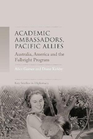 Academic ambassadors, Pacific allies