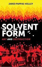 Solvent form