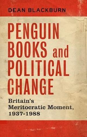 Penguin Books and Political Change