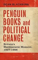 Penguin Books and Political Change