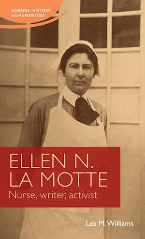 Ellen N. La Motte