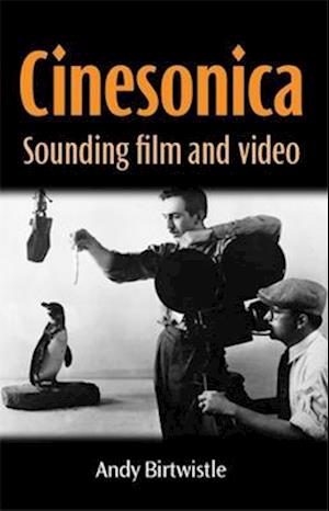 Cinesonica