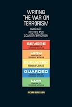Writing the war on terrorism