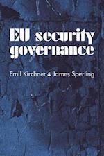 Eu Security Governance