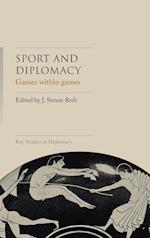 Sport and Diplomacy