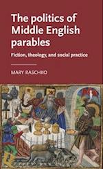 The Politics of Middle English Parables