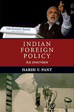 Indian foreign policy