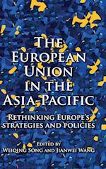 The European Union in the Asia-Pacific