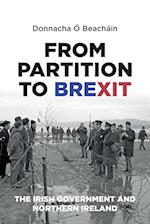From Partition to Brexit