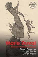 Marie Duval