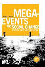 Mega-Events and Social Change