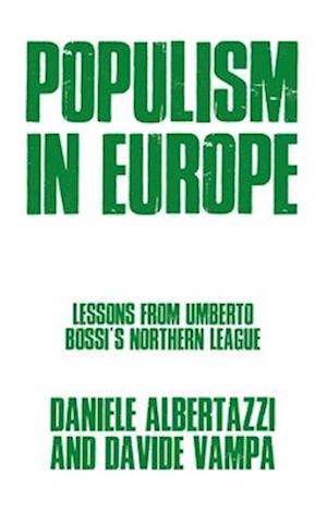 Populism in Europe