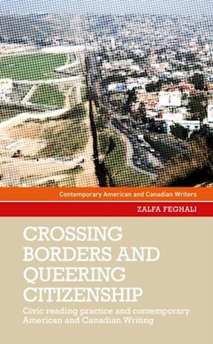 Crossing borders and queering citizenship