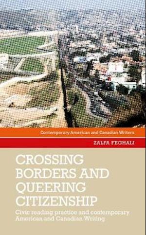 Crossing borders and queering citizenship