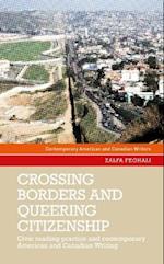 Crossing Borders and Queering Citizenship