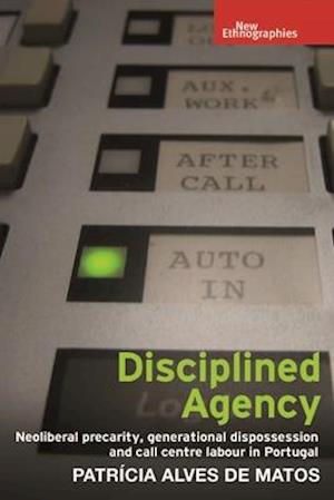 Disciplined agency