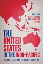 The United States in the Indo-Pacific