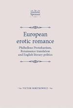 European Erotic Romance