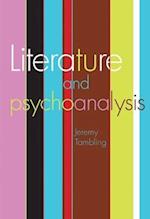 Literature and psychoanalysis
