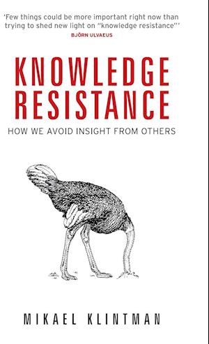 Knowledge Resistance