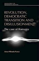 Revolution, Democratic Transition and Disillusionment