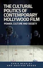 Cultural Politics of Contemporary Hollywood Film