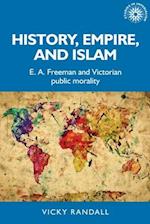 History, Empire, and Islam