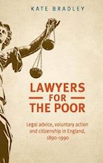 Lawyers for the poor