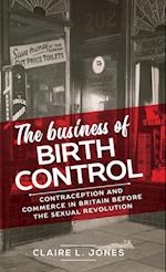 The Business of Birth Control