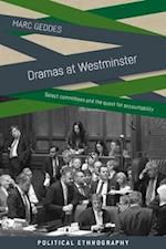 Dramas at Westminster