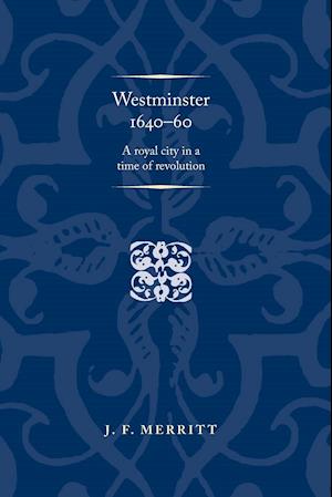 Westminster 1640–60