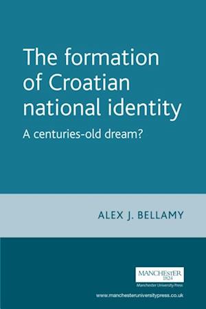 Formation of Croatian National Identity