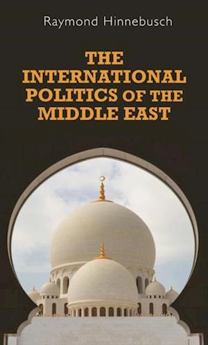 International Politics of the Middle East