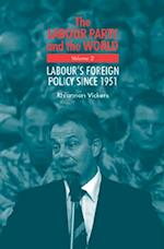 Labour governments 1964-1970 volume 1