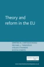 Theory and Reform in the European Union