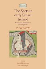 The Scots in Early Stuart Ireland