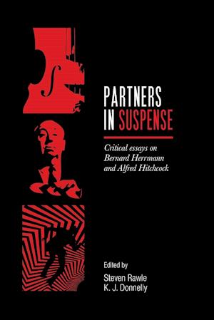 Partners in suspense