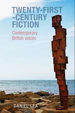 Twenty-First-Century Fiction