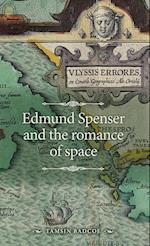 Edmund Spenser and the romance of space